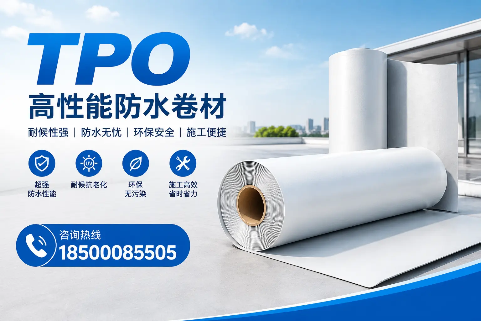 tpo产品质量评估标准，锦州企业需掌握的关键要点